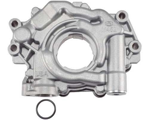 Bomba Aceite Jeep Commander 5.7lv8 09-10 Melling M452