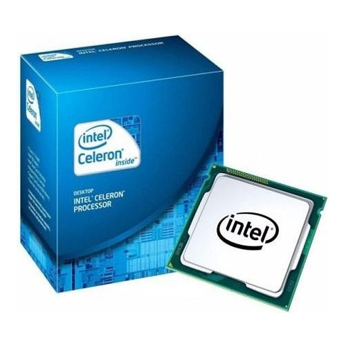 Bx80637g1630 Cpu 1155 G1630 Intel Celeron 2.80 