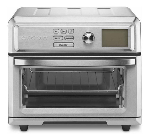 Horno Freidora Aire Cuisinart® Mode (toa-65) Nuevo En Caja