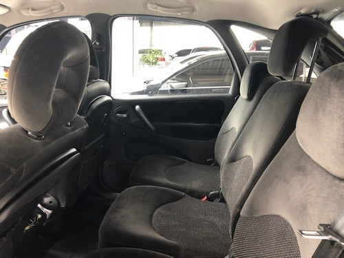 Citroën Xsara Picasso 1.6 I Glx 16v Flex 4p Manual 2011/2011