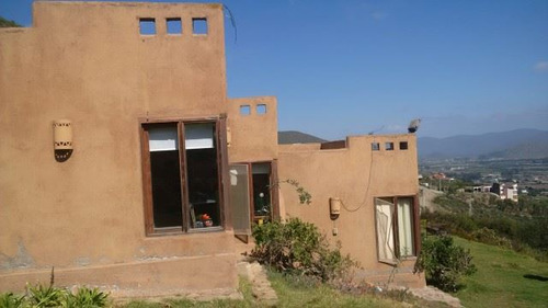 Casa En Venta De 5 Dorm. En La Serena