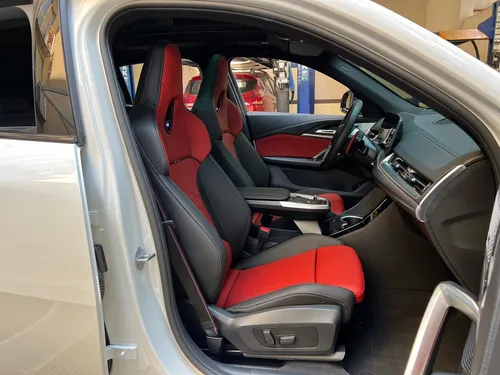 BMW X2 2.0 M35I Xdrive