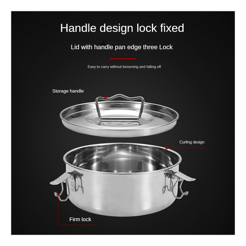 Molde Para Flan Pan Flanera, Molde Para Flan De Acero Inoxid