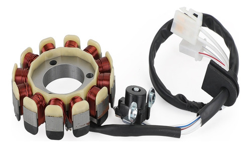 Estátor Para Yamaha Nmax N-max N Max 150 155 2017-2020