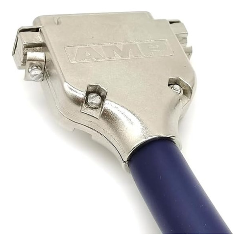 Bouunciy Db25 A Xlr Cable De Serpiente Macho, Db25 Macho A 8