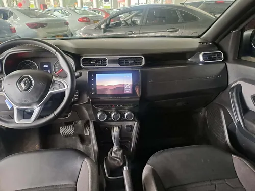 Renault Duster 1.3 INTENS 4x2