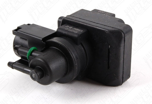 Bmw 316i 2.0 Sport 11-13 Original Solenoide Da Turbina