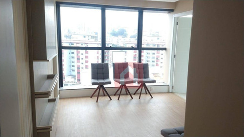 Sala Para Alugar, 35 M² Por R$ 1.500,00/mês - Rio Branco - Caxias Do Sul/rs - Sa0041