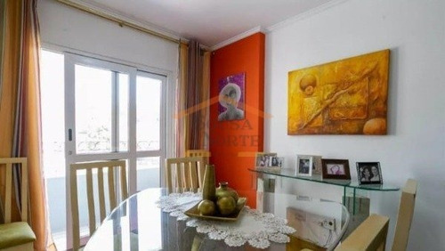 Imagem 4 de 15 de Apartamento, Venda, Vila Aurora, Sao Paulo - 27558 - V-27558