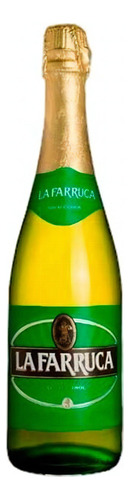 Pack X 6 Unid. Sidra  Sin Alcohol 710 Cc L.farruca Sidras Y