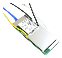 Comprar Batería De Litio Bms 13s 48v 50a Batería Bms, For Batería
