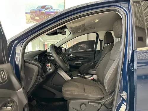 Ford Escape 2.0 Se 4x2
