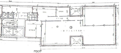 Imagen 9 de 9 de Oficina En Venta En Microcentro