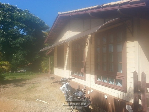 Chácara Condomínio Vila Rica Bragança Paulista, Sp - Mc8717-1