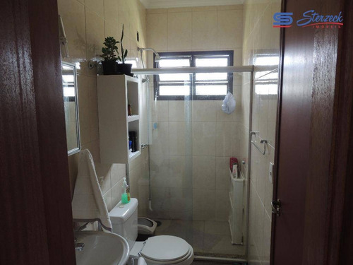 Imagem 30 de 30 de Casa Com 4 Dormitórios À Venda, 327 M² Por R$ 1.550.000,00 - Residencial Recanto Dos Canjaranas - Vinhedo/sp - Ca0857