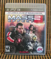 Comprar Mass Effect 2 - Ps3 Action Rpg - Bioware \u002F Electronic Arts