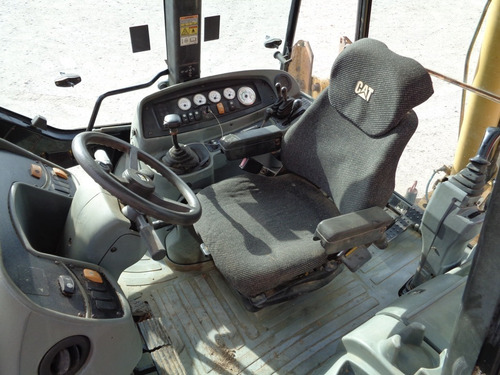 Imagen 9 de 14 de Caterpillar 430d