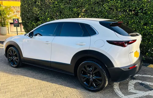 Mazda CX-30 2.0 Touring At Hibrido Ligero - Mhev