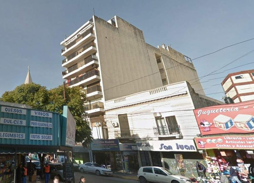 Imagen 2 de 13 de Departamento En Venta En Lanus Este