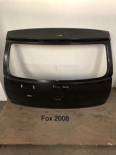 Porton Trasero Fox 2004 Al 2010