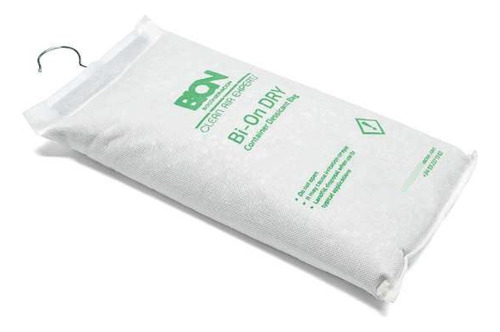 Desecante Bion Dry S2 Plus En Bolsa De 2kg