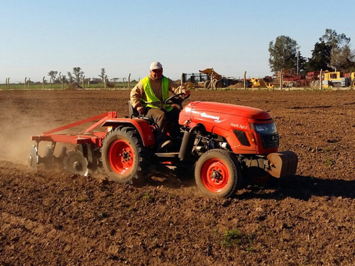 Tractor Hanomag 300 A