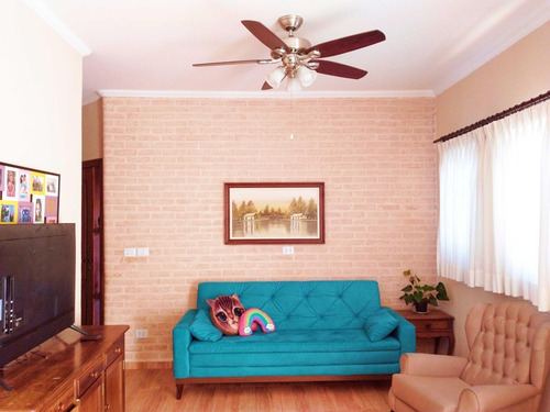 Imagem 5 de 30 de Casa À Venda Em Jardim Planalto - Ca005710