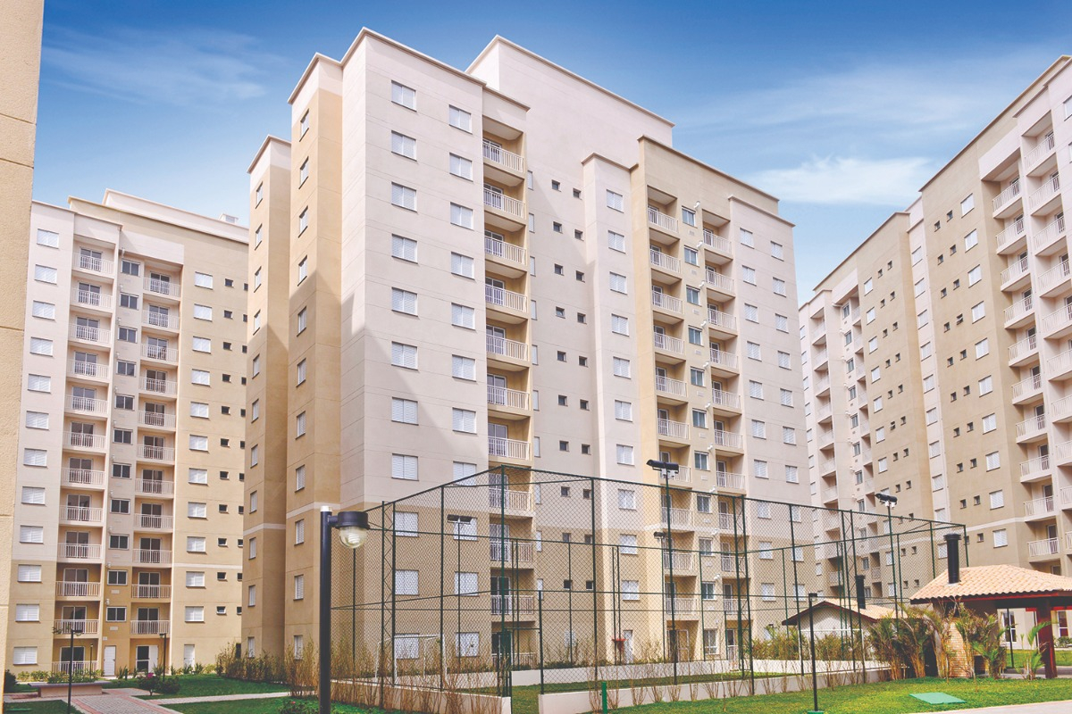 Captação de Apartamento a venda no bairro Bacacheri, Curitiba, PR