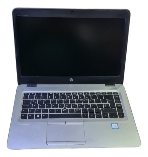 Notebook Hp Elitebook 840 G4 Core I7 7500 16 Gb Ssd 512 M.2 (Reacondicionado)