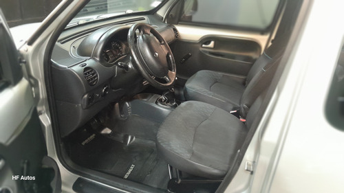 Renault Kangoo 1.6 Ph3 Authentique Plus Lc