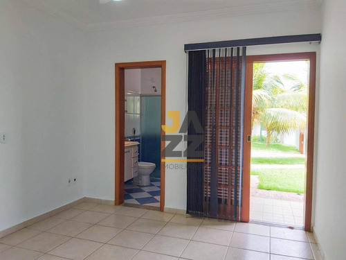 Maravilhosa Chácara Com 5 Dormitórios À Venda, 2500 M² Por R$ 1.800.000 - Colinas Do Mosteiro De Itaici - Indaiatuba/sp - Ch0599