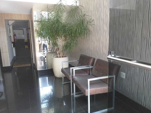 Imagem 3 de 8 de Apartamento - Sao Jose - Ref: 48019 - V-48019