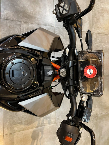 Imagem 6 de 14 de Ktm-duke 390 2022*exclusividade*pronta Entrega(edney)