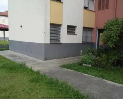 Imagem 24 de 28 de Apartamentos No Litoral À Venda Em Itanhaem/sp - Compre O Seu Apartamentos No Litoral Aqui! - 1464453