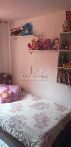 Imagem 5 de 14 de Apartamento - Cidade Tiradentes - Ref: 17097 - V-17097