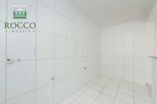Imagem 19 de 30 de Apartamento Para Locação No Bairro Carioca! - Ap0577