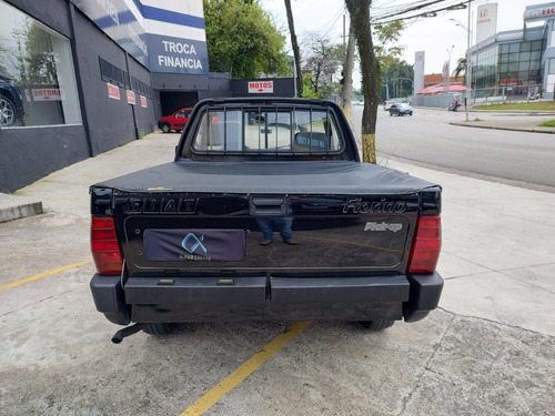 Imagem 14 de 15 de Fiat Uno Pick-up, Fiorino