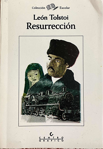 Resurrección León Tolstoi