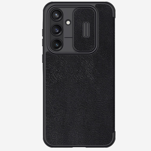 Flip Cover Nillkin Camshield Para Samsung Galaxy A55