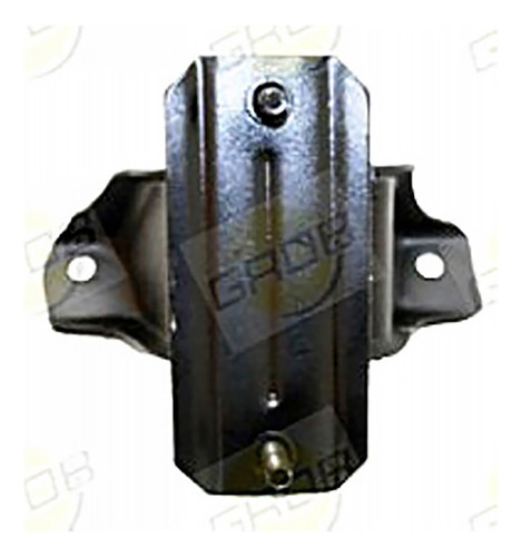 Soporte Motor E-150 1975 1976 1977 1978 1979 Front Izq