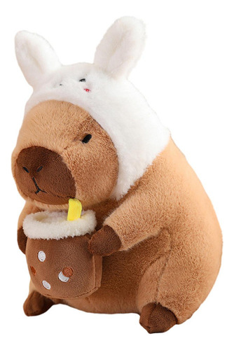 Muñeco De Peluche De , Regalos Del Día De San Conejo 40cm