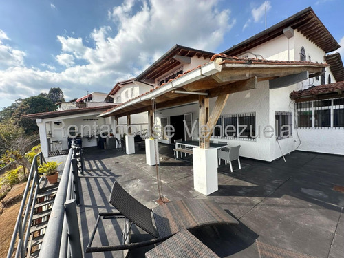 Ls Vende Casa Los Naranjos Del Cafetal