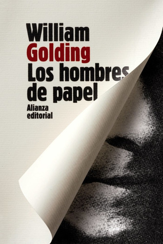 Libro Los Hombres De Papel - Golding, William