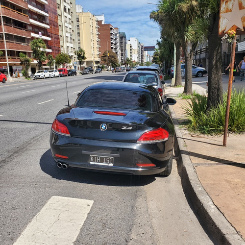 BMW Z4 2.5 Sdrive23i 204cv
