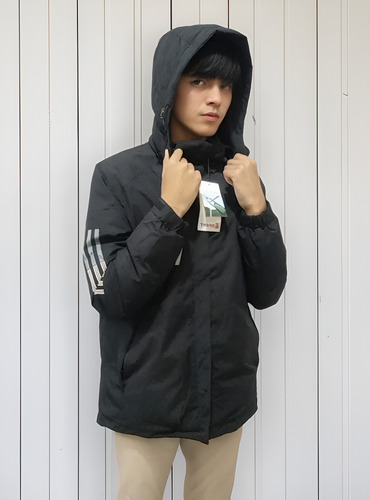 Campera Impermeable Importada / Lo Mejor Para Papa