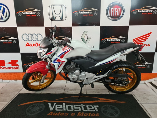 Imagem 4 de 4 de Honda Cb 300r | Com 46.710km - 2015