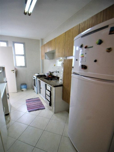 Imagem 18 de 20 de Apartamento Residencial À Venda - Pitangueiras - Guarujá. - Ap4027 - 34710899