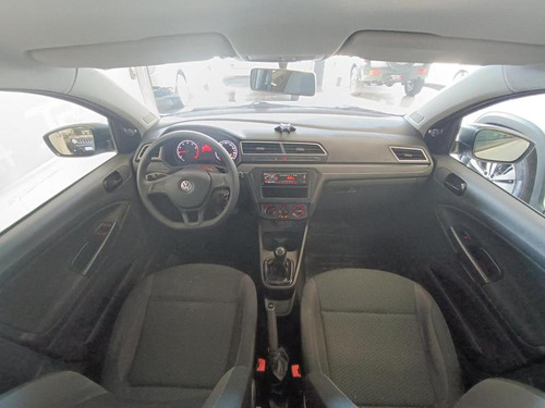 Volkswagen Gol 1.0l Mc4