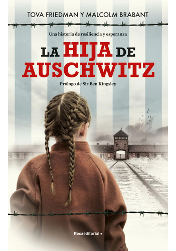La Hija De Auschwitz