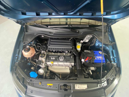 Imagen 13 de 13 de Volkswagen Vento 2019 1.6 Starline Mt